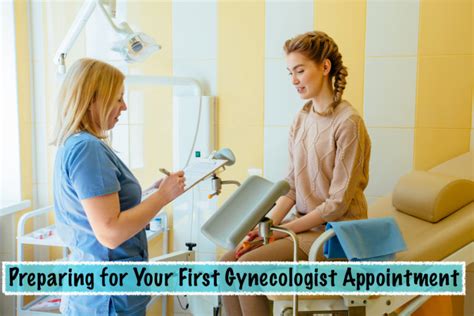 What Lesbians Should Know About Gynecologist Visits